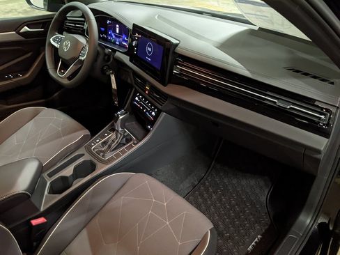 New 2026 Volkswagen Jetta Sport image 21