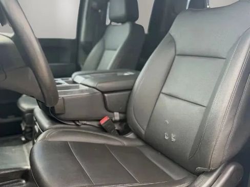 Used 2023 GMC Sierra 1500 Pro RWD image 11