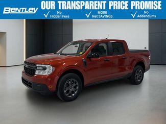 Used 2024 Ford Maverick XLT w/ XLT Luxury Package FWD video 1
