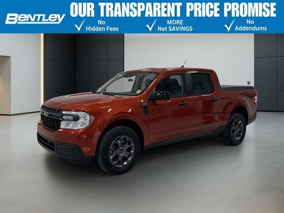 Used 2024 Ford Maverick XLT w/ XLT Luxury Package