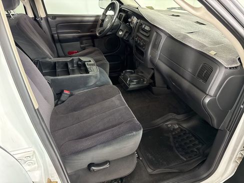 Used 2005 Dodge Ram 3500 Truck SLT w/ Quad Cab Big Horn Value Group image 17