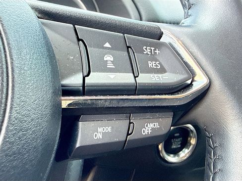 Used 2024 MAZDA CX-5 AWD 2.5 S w/ Select Package image 36