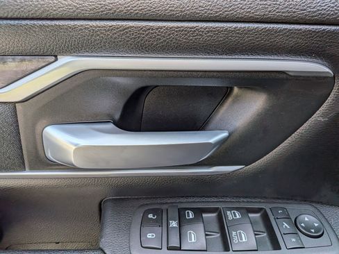 Certified 2022 RAM 1500 Big Horn image 11