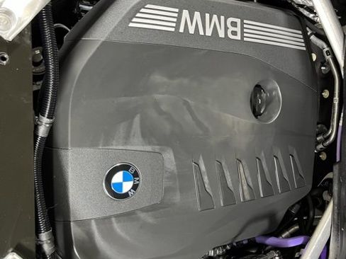 Used 2024 BMW X5 xDrive40i w/ Parking Assistance Package image 25