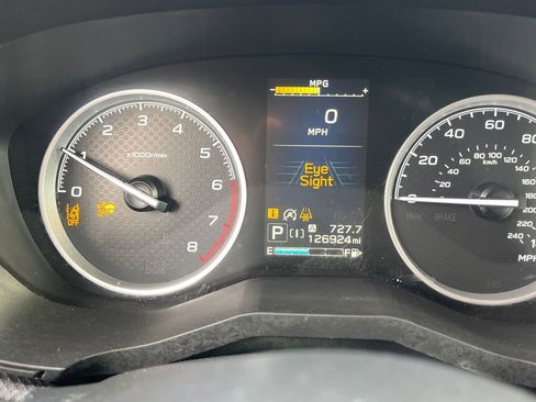 Used 2019 Subaru Forester Premium image 14