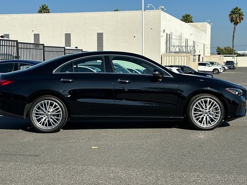 Certified 2025 Mercedes-Benz CLA 250 image 3