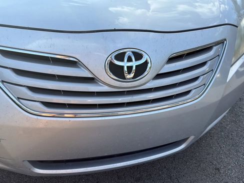 Used 2008 Toyota Camry XLE image 24
