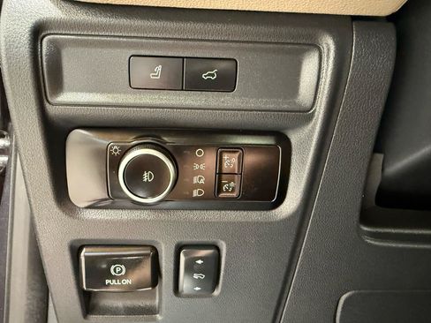 Used 2024 Ford Expedition Max Limited AWD/4WD image 14