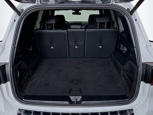 Certified 2022 Mercedes-Benz GLB 250 image 23