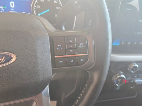 Used 2021 Ford F150 XLT w/ Equipment Group 302A High image 14