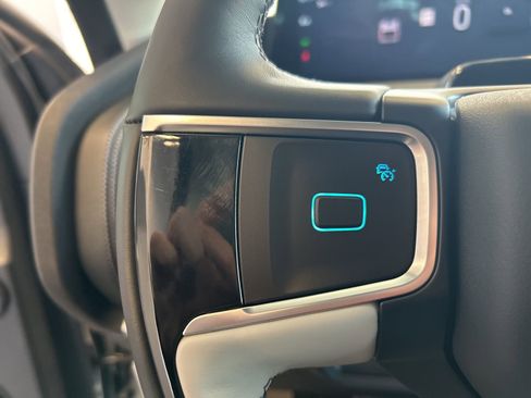 New 2025 Ford Expedition Max Platinum w/ Driver's Package image 26