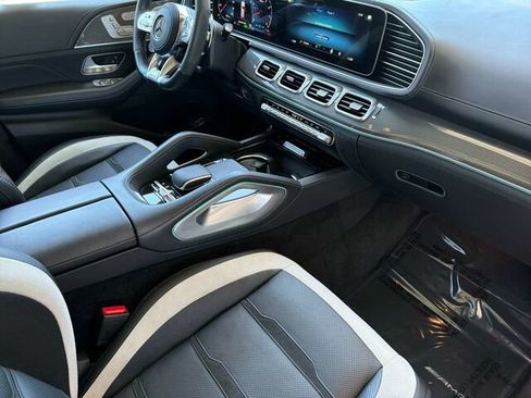 Certified 2023 Mercedes-Benz GLE 63 AMG S image 20
