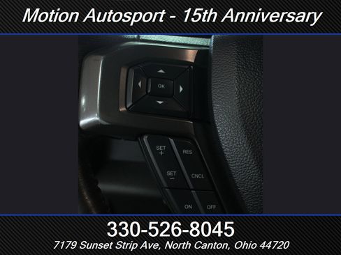 Used 2018 Ford F150 XLT w/ Equipment Group 301A Mid image 20