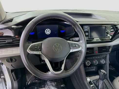 Used 2023 Volkswagen Taos S image 12