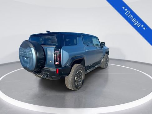New 2024 GMC Hummer EV 3X w/ Omega Edition image 7