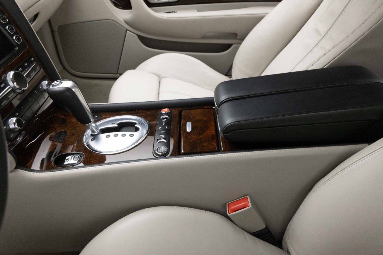 Used 2006 Bentley Continental GT AWD/4WD image 24