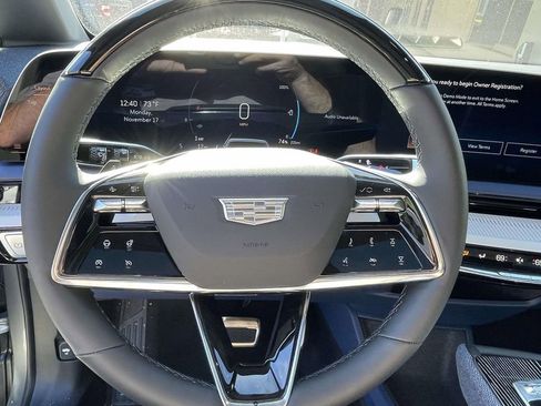 New 2026 Cadillac Optiq Sport 2 image 23