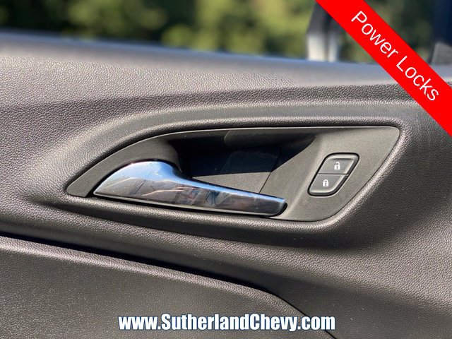 Used 2024 Chevrolet Trax RS w/ Driver Confidence Package FWD image 13