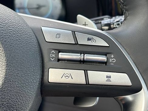 Used 2025 Hyundai Palisade SEL AWD/4WD image 21