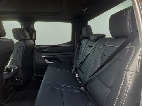 New 2026 Toyota Tundra Limited image 14