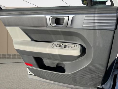 New 2026 Hyundai Santa Fe SE AWD/4WD image 23
