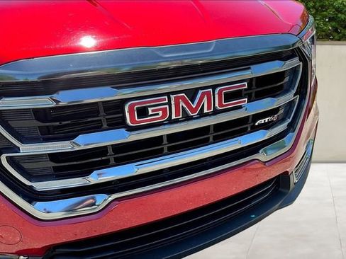 Used 2023 GMC Terrain AT4 w/ Infotainment Package II AWD/4WD image 33