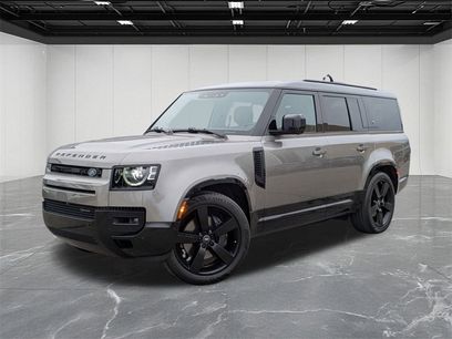 Used 2023 Land Rover Defender 130 X-Dynamic SE