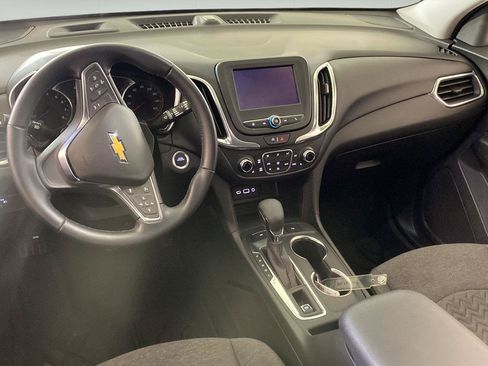 Used 2024 Chevrolet Equinox LT w/ LPO, Floor Liner Package AWD/4WD image 31