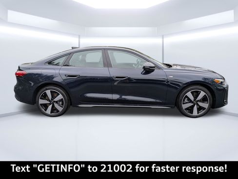 New 2026 Audi A5 2.0T Premium Plus image 2