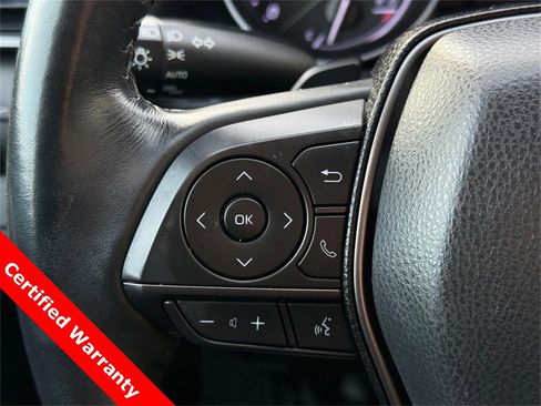 Used 2022 Toyota Camry SE image 20