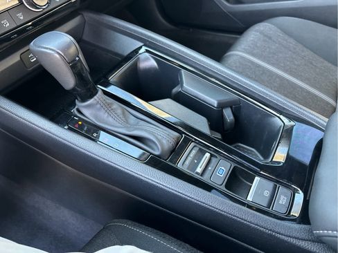 Certified 2023 Honda Accord Sport image 18