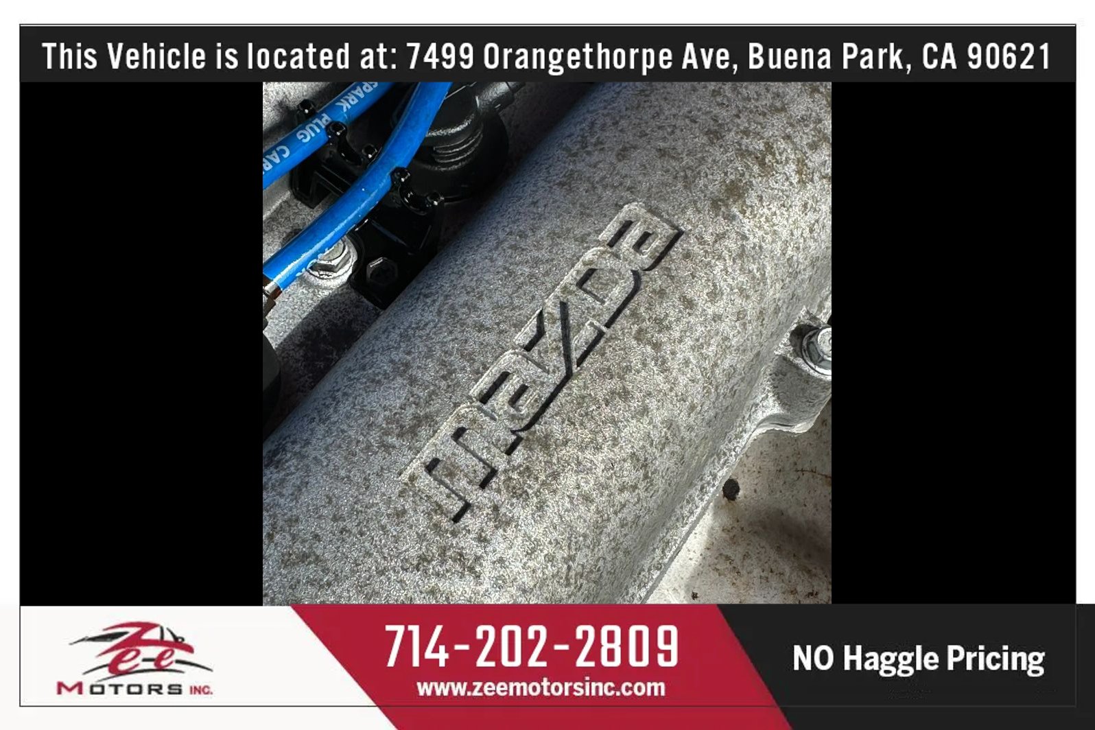 Used 2000 MAZDA MX-5 Miata LS RWD image 36