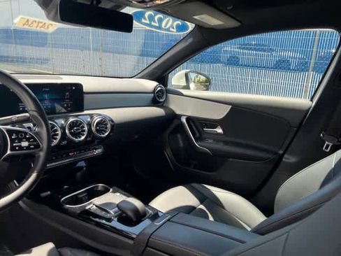 Certified 2022 Mercedes-Benz A 220 image 17