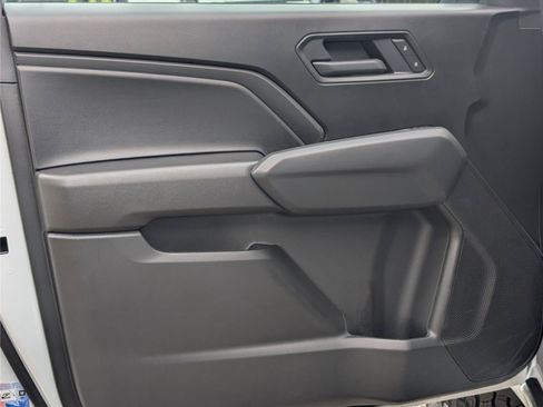 New 2026 Chevrolet Colorado Trail Boss AWD/4WD image 13