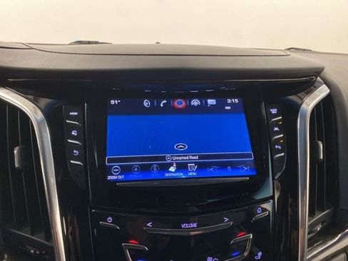 Used 2017 Cadillac Escalade Platinum image 11