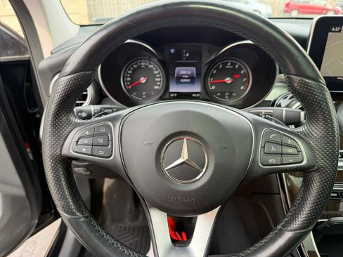 Used 2016 Mercedes-Benz GLC 300 4MATIC image 18