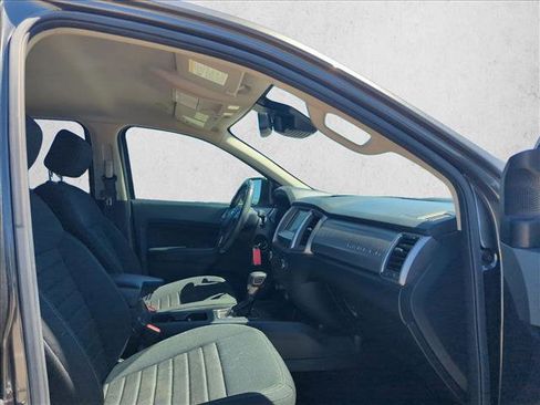 Used 2020 Ford Ranger XLT w/ Equipment Group 301A Mid image 17