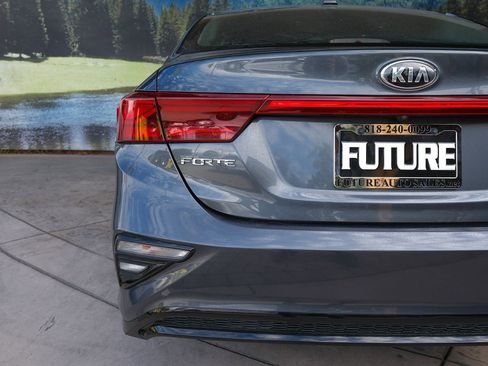 Used 2019 Kia Forte LXS image 37