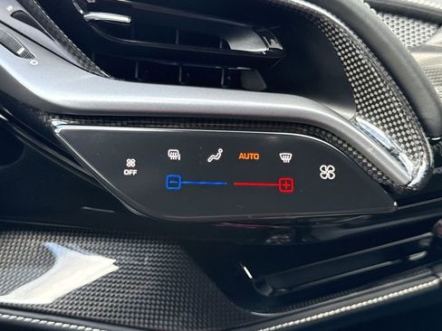 Used 2021 Ferrari SF90 Stradale AWD/4WD image 18