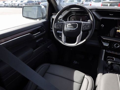 New 2026 GMC Sierra 1500 Denali w/ Technology Package AWD/4WD image 19