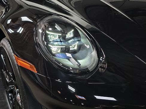 New 2026 Porsche 911 Carrera 4S image 12