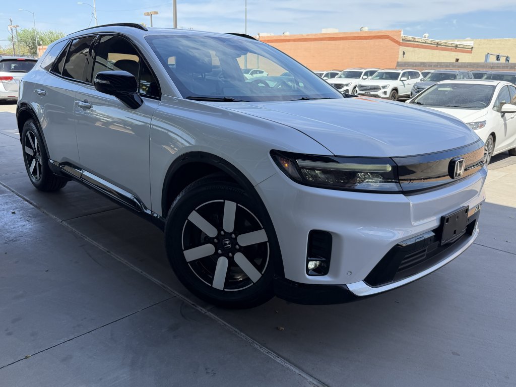 Used 2024 Honda Prologue Touring image 6