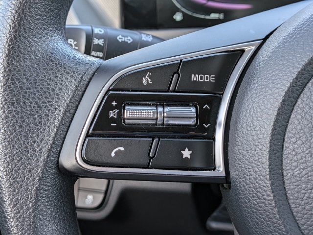 Certified 2026 Kia Seltos LX FWD image 25