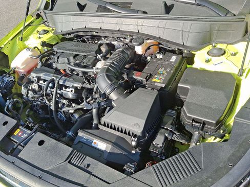 Used 2024 Hyundai Kona Limited image 28