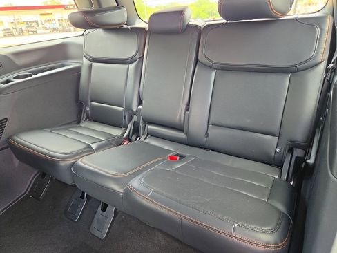 Used 2026 Ford Expedition Tremor AWD/4WD image 24