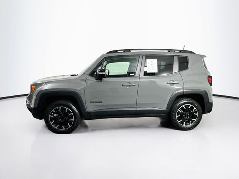 Used 2023 Jeep Renegade Latitude AWD/4WD image 4
