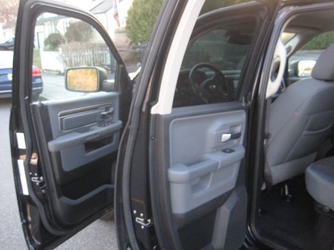 Used 2013 RAM 1500 Big Horn AWD/4WD image 12