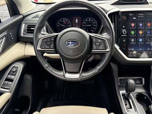 Certified 2023 Subaru Ascent Limited w/ Technology Package image 13