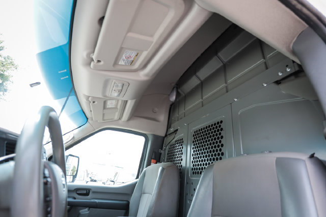 Used 2021 Nissan NV 3500 SV RWD image 15