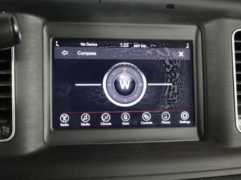 Used 2021 Dodge Charger AWD image 34